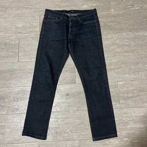 The Kooples Fit Straight Jeans - 30 (30x27)
